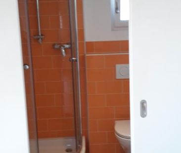 1 Zimmer, 25 m², 1. Stock - Foto 2