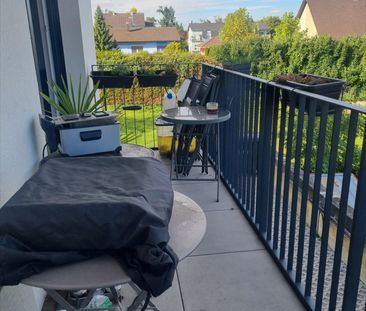 Location Appartement 47.8 M² SAINT-LOUIS 650 € - Photo 4