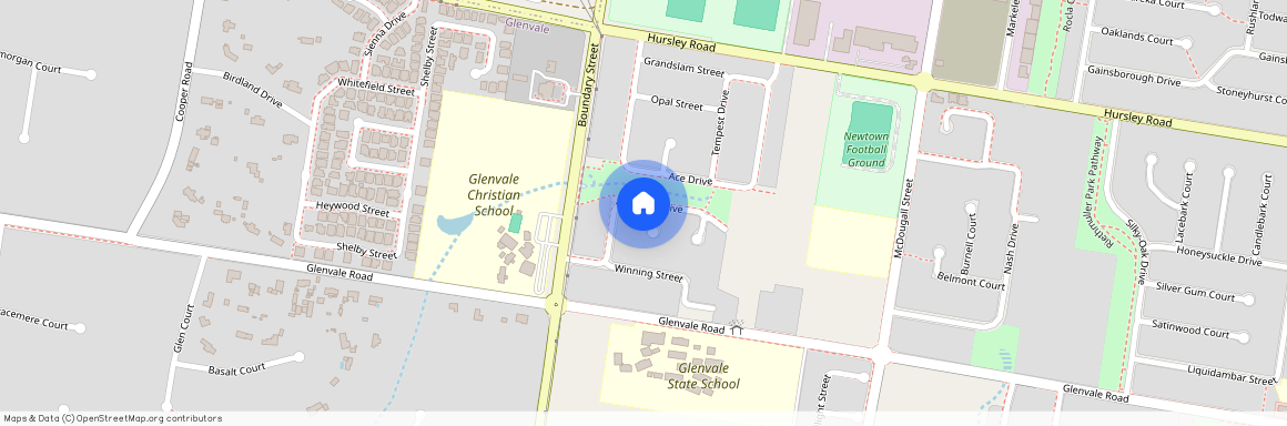 1 Justice Close, Glenvale