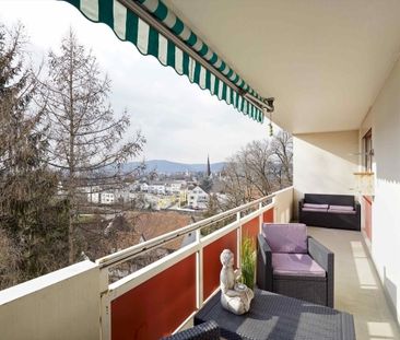 Logement avec vue - Photo 5