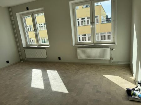 Warfvinges väg, Stockholm - Photo 2