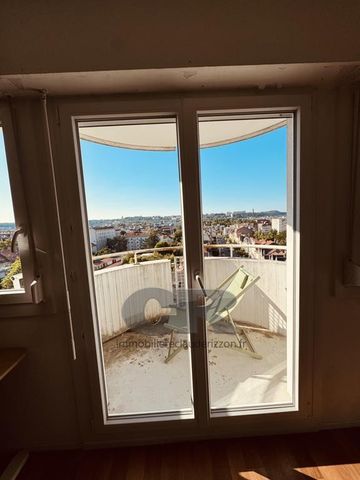 Location Appartement 1 pièce 30m² NANCY 54000 - Photo 5