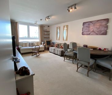 2 Bed Flat, Osiers Road, SW18 - Photo 2