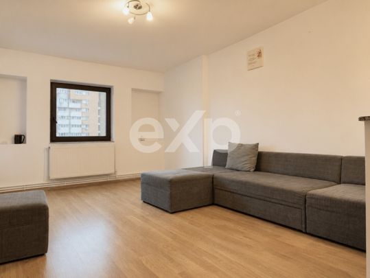 Apartament cu 2 camere de închiriat, strada 9 Mai, zona cen - Photo 1