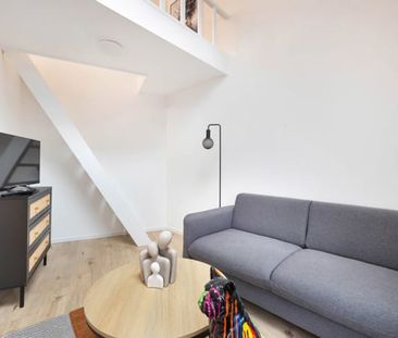 Appartement te huur - Foto 2