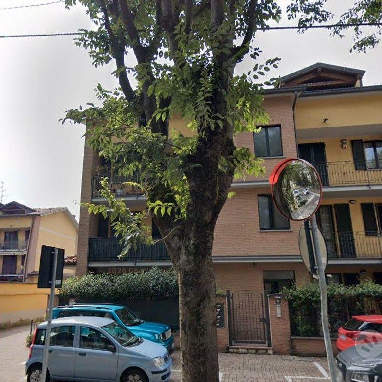 Trilocale con cantina a Seveso - Photo 1