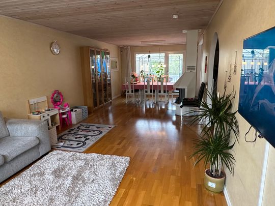 Såningsvägen, Järfälla - Photo 1