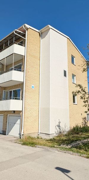 Berggatan 14 D - Photo 1