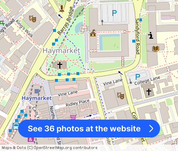 3 bedroom apartment - Photo 1