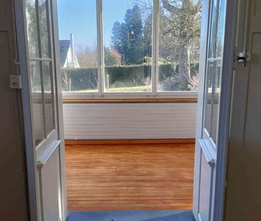 4 Zimmer, 107 m², EG - Foto 3