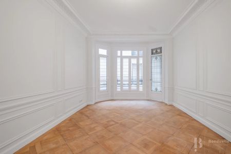 Rental Apartment Neuilly-sur-Seine Sablons - Photo 5