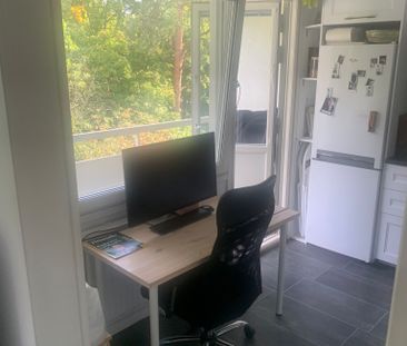 Jungfrudansen, Solna - Photo 3