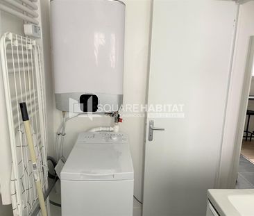 Location Appartement 1 pièce 14m² LILLE 59800 - Photo 4