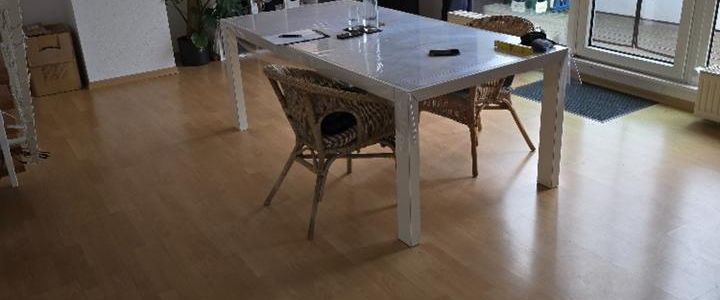 2-Zimmer-Dachgeschosswohnung in Mönchengladbach-Hamern - Photo 1