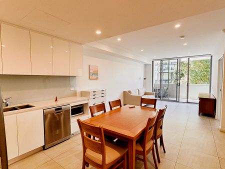 2 bed 2 bath-master room-2 - Photo 2