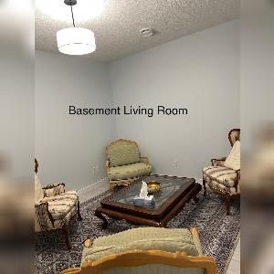 1 Bed 1 Bath BSMT Suite Glenridding SW Edmonton - Photo 1