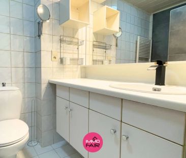 Instapklaar en budgetvriendelijk appartement in hartje Lanaken - Photo 4