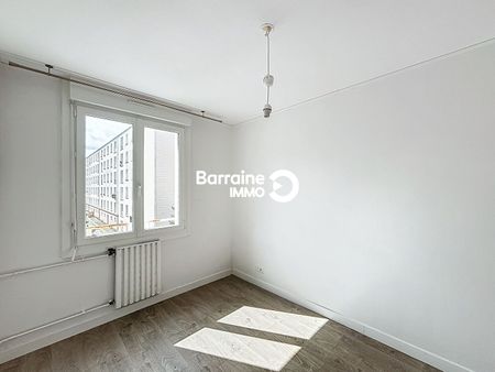 Location appartement à Brest, 3 pièces 64.57m² - Photo 3