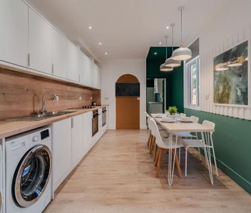 Studio to rent - Photo 6