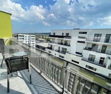 Apartament 2 camere, terasa, parcare subterana, zona Calea Turzii - Photo 1