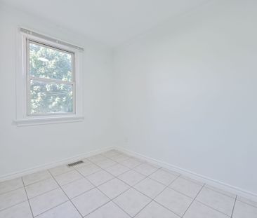 For Lease - 20 East Drive, Toronto, Ontario - Photo 1