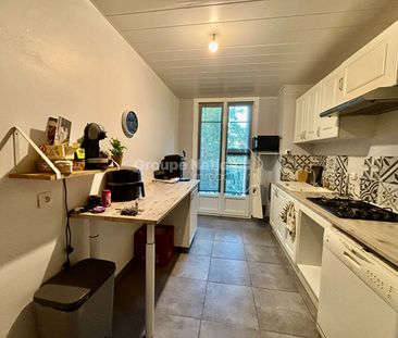 Appartement 3 pièce(s) de 64.58 m2 à Tarascon, - Photo 5