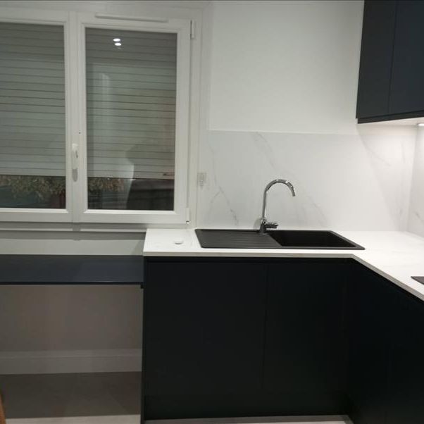 5 pièces - 106,23 m² - RDC - Colocation non autorisée - Photo 1