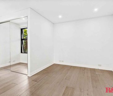 408D/26 Point Street Pyrmont - Photo 4
