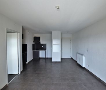 Appartement 2 pièces - Photo 3