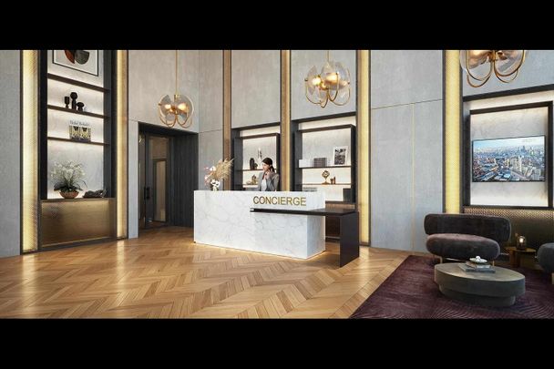 Room in a Shared Flat, Vermont House, EC1V - Photo 1