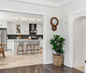 For Lease - 131 John Street Unit# Upper, Whitby, Ontario - Photo 5