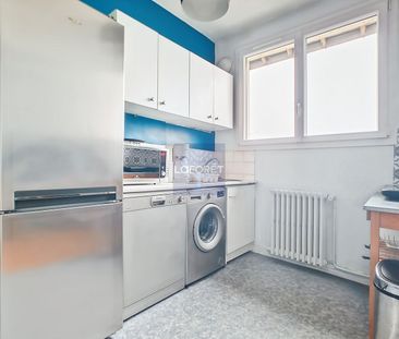 Appartement T4 Angers à louer - Photo 5