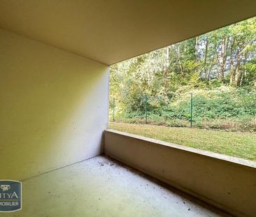 Location Appartement 2 pièces 46m² STIRING WENDEL 57350 - Photo 2