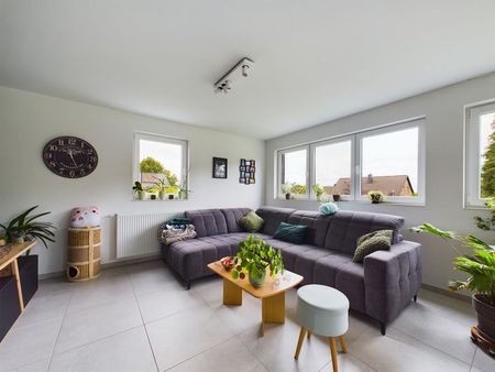 Appartement te huur - Photo 2