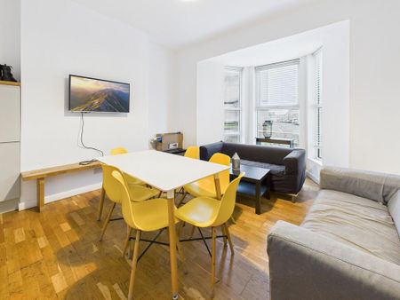 House share to rent - Photo 2