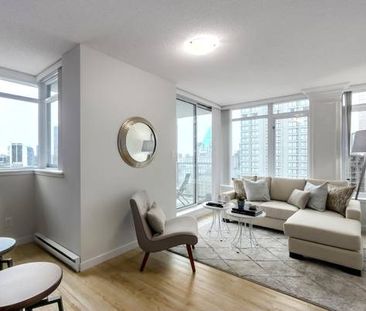 Downtown One bedroom - Hudson 610 Granville St - Photo 4