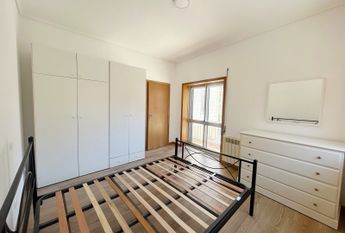 Apartamento T2 em Aveiro