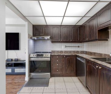 For Lease - 145 Hillcrest Avenue Unit# 1202, Mississauga, Ontario - Photo 3