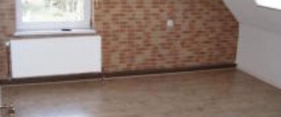 Ausgebautes DG in der 1. Etage, mit ~68,5 m² Wohnfläche - Foto 1