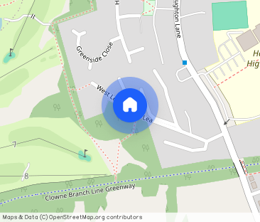 Westlea, Clowne - Photo 1