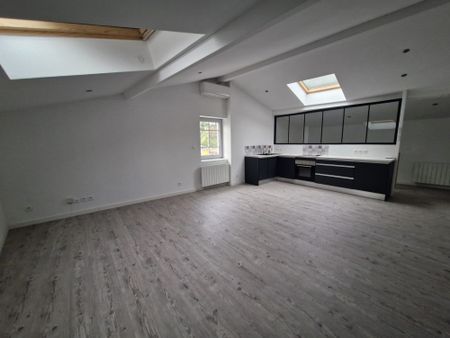 Location Appartement 4 pièces 75m² VIENNE 38200 - Photo 4