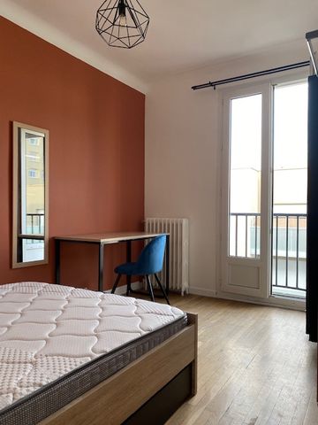 Ref: 1,153 Colocation à Le Havre - Photo 4
