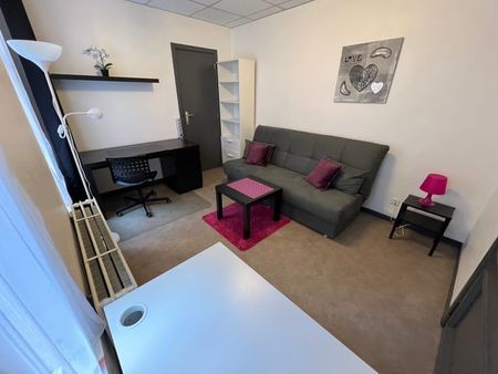 Studio te huur - Photo 5