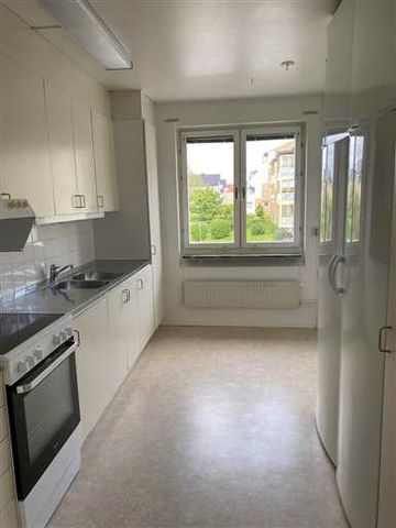 3 rum och kök, 71 m - Photo 2