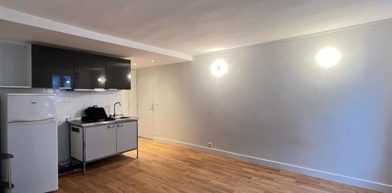 Appartement 25m² – 1 pièce – Rueil-Malmaison - Photo 2