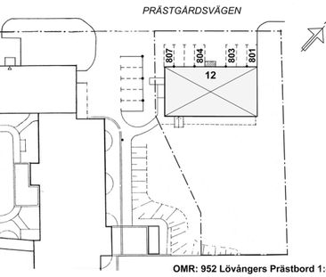 Prästgårdsvägen 12 - Foto 5