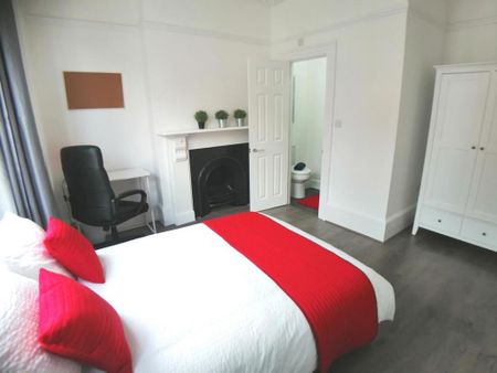 6 bedroom house share to rent - Photo 3