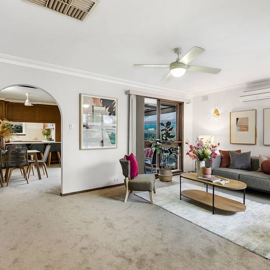 Family Warmth in a Sought-after Pocket - Photo 1