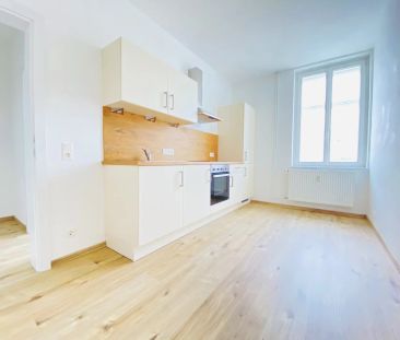 Moderne 2 Zimmer-Wohnung - Nähe Josefskirche-GEFÖRDERT - Foto 2