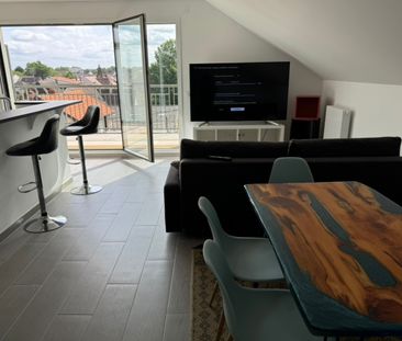 Location Appartement 2 pièces 49m² - Photo 1